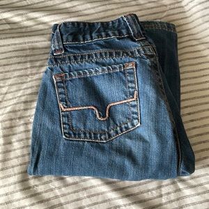 Kimes Ranch jeans